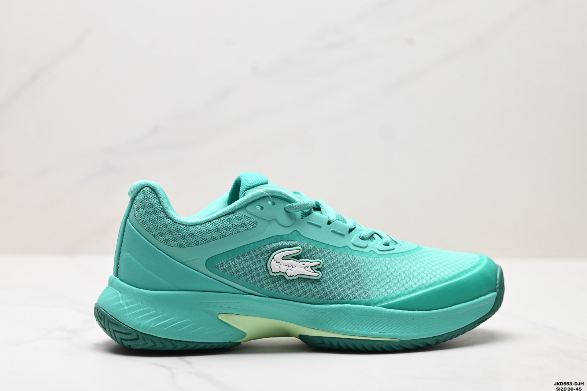Lacoste Tech Point Tennis Shoes Multicolor
