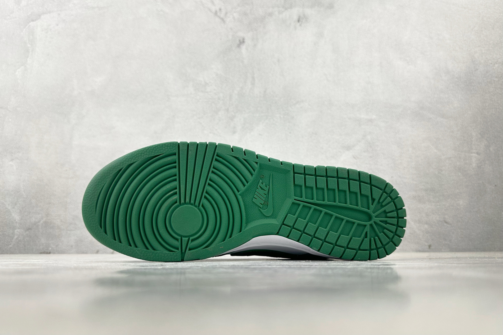 Nike Dunk Custom Green