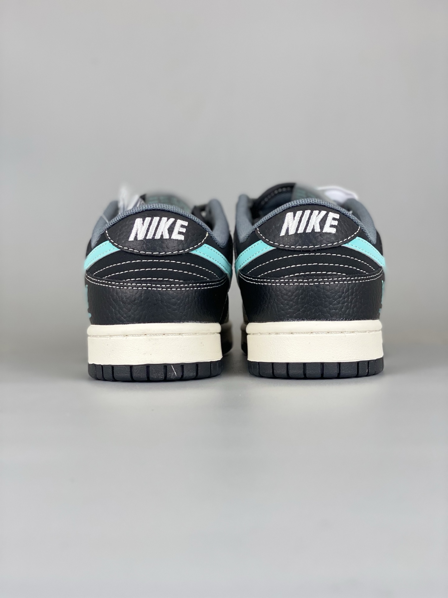 Nike SB Dunk LV Black Blue