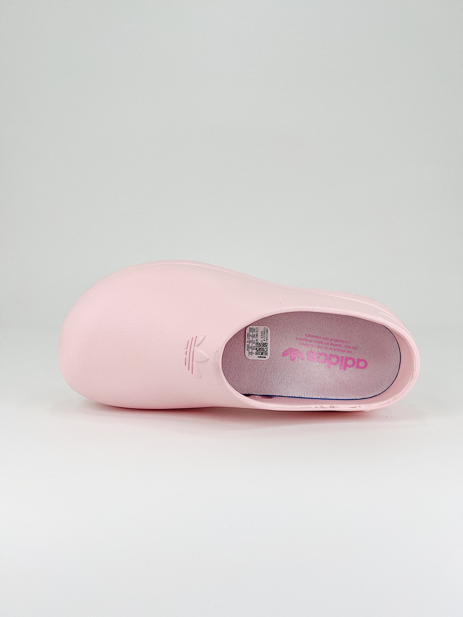 Adidas AdiFOM Mule Pink