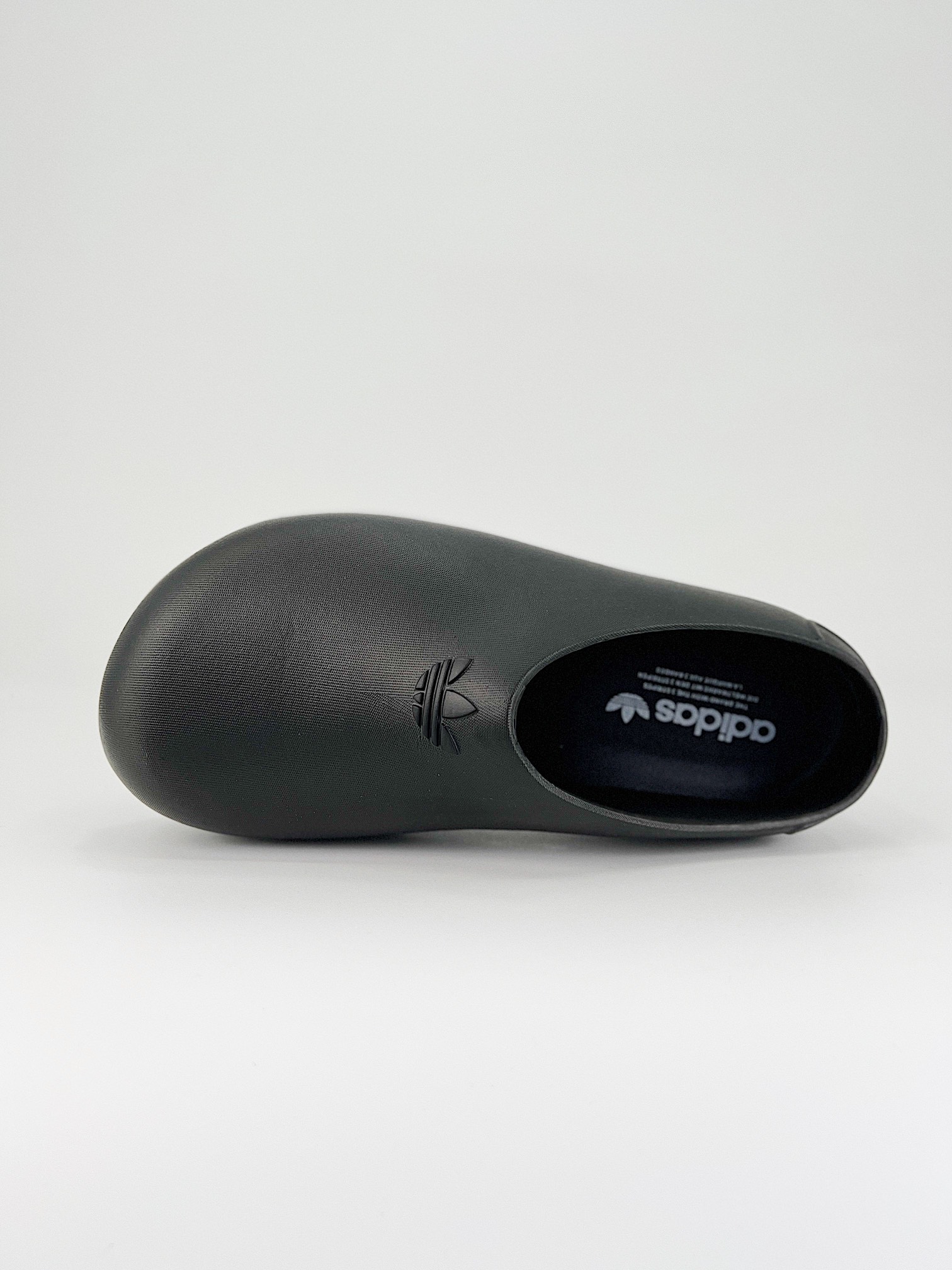 Adidas AdiFOM Mule Black