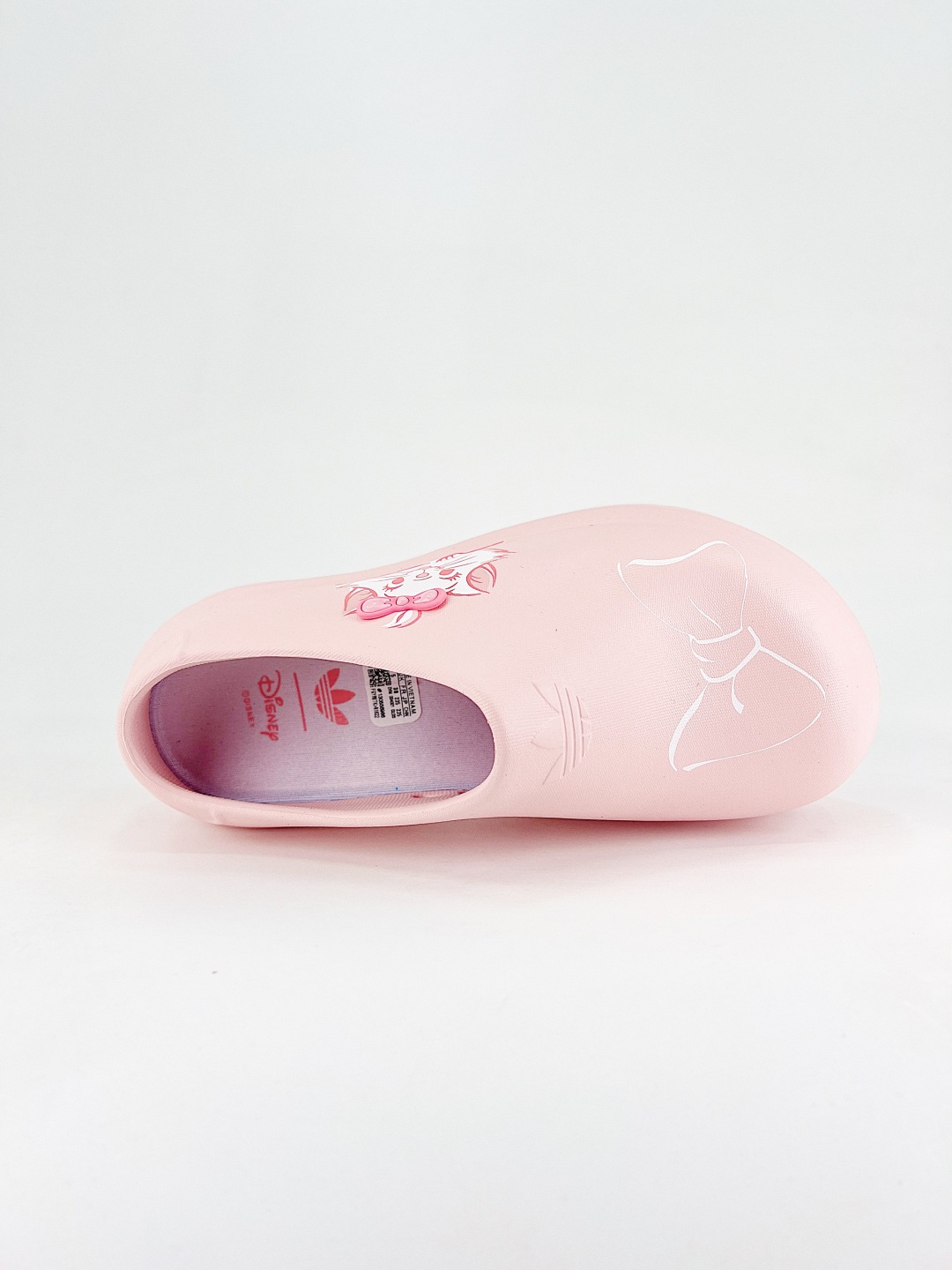 Adidas Adifom Stan Mule Pink