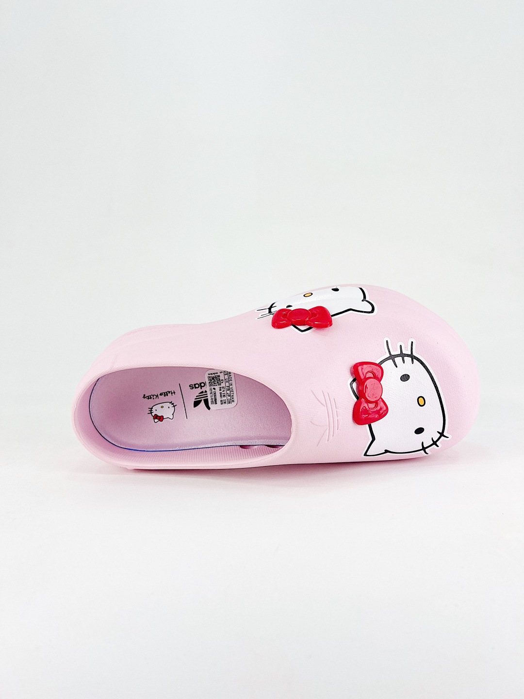 Adidas Adifom Stan Mule Pink
