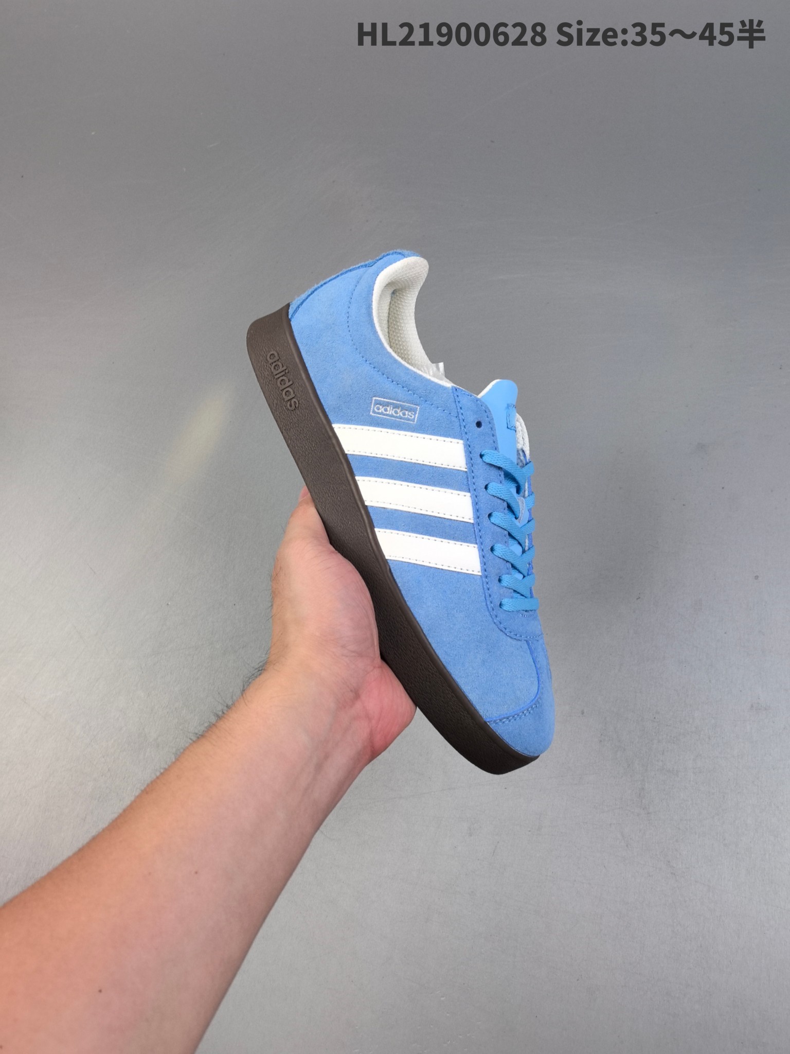 Adidas VL Court 2.0 Multi