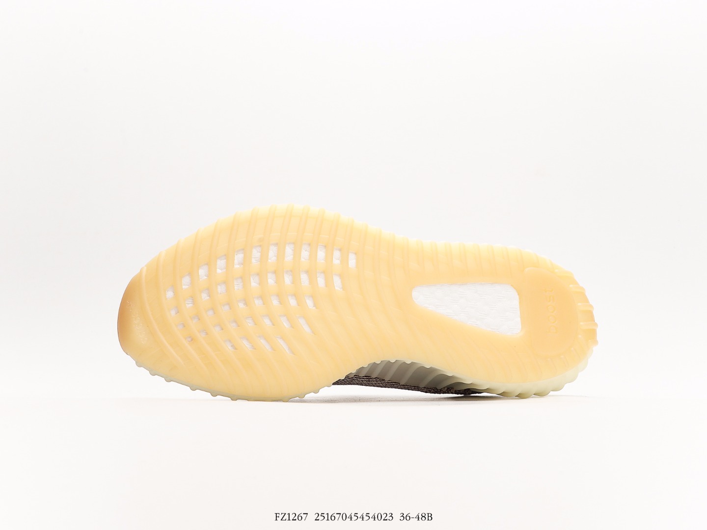 Adidas Yeezy Boost 350 V2 Aston Khaki