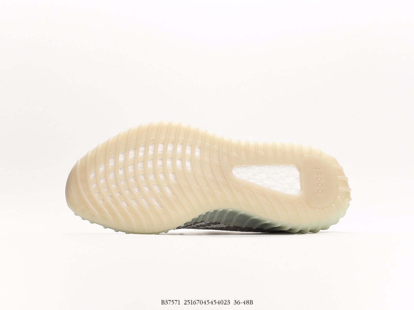 Adidas Yeezy Boost 350 V2 Blue Tint Grey