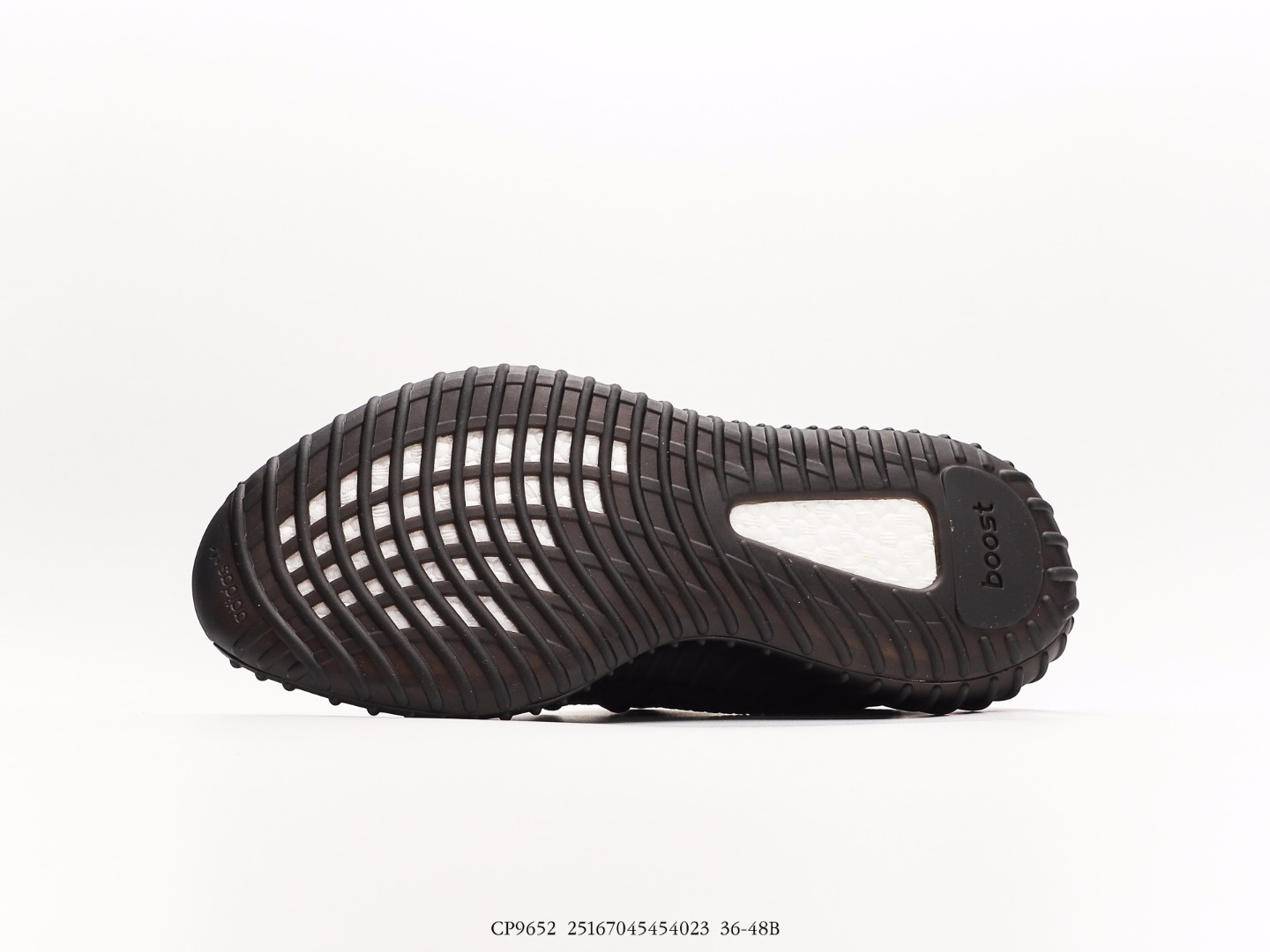 Adidas Yeezy Boost 350 V2 Bred Black
