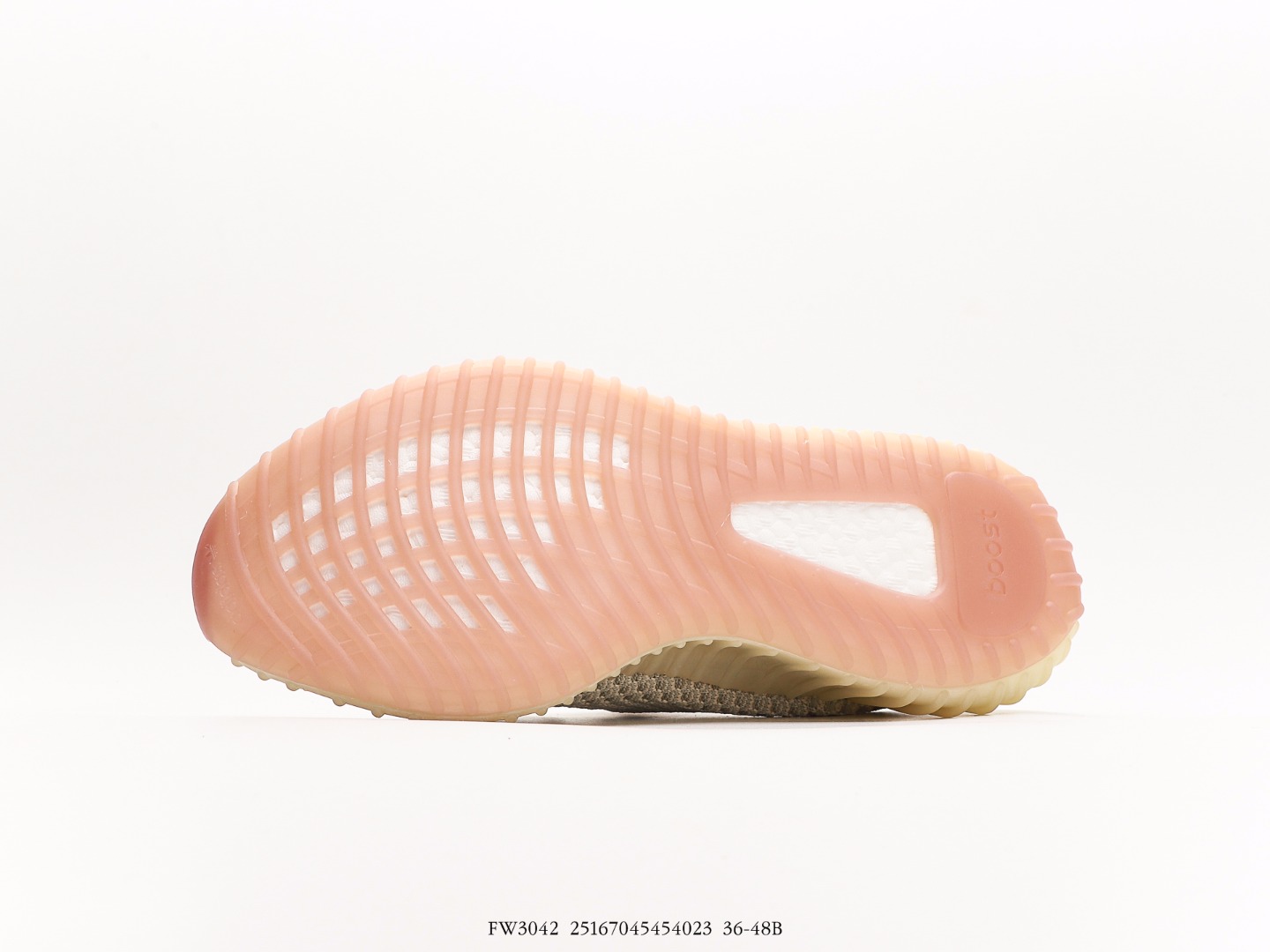 Adidas Yeezy Boost 350 V2 Citrin Beige