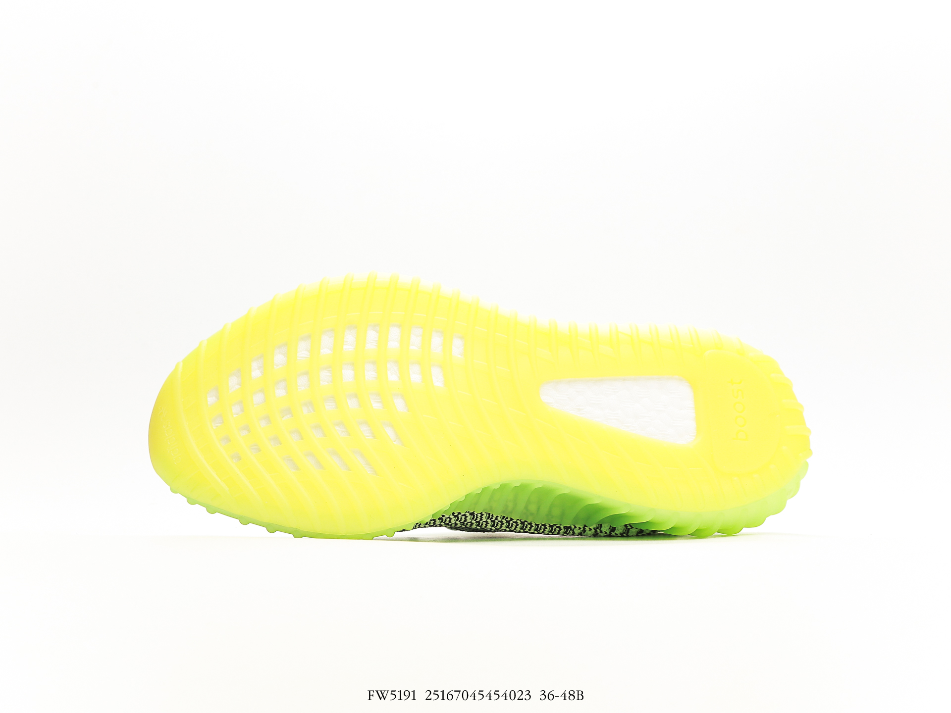 Adidas Yeezy Boost 350 V2 Yeezreel Sneakers Green