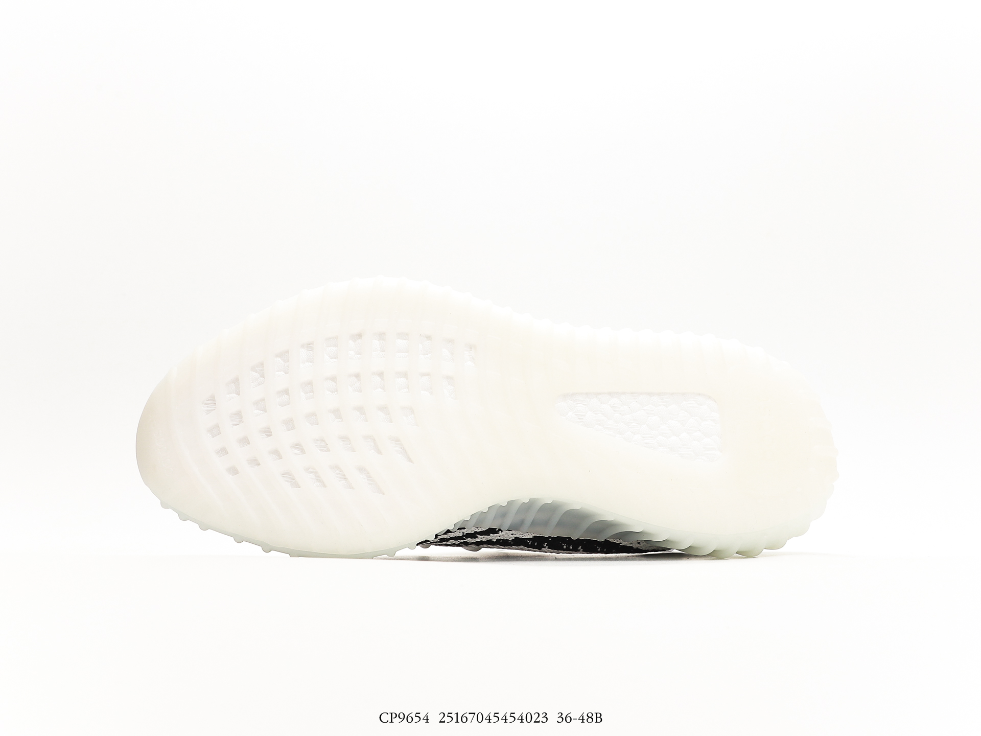 Adidas Yeezy Boost 350 V2 Zebra Black/White