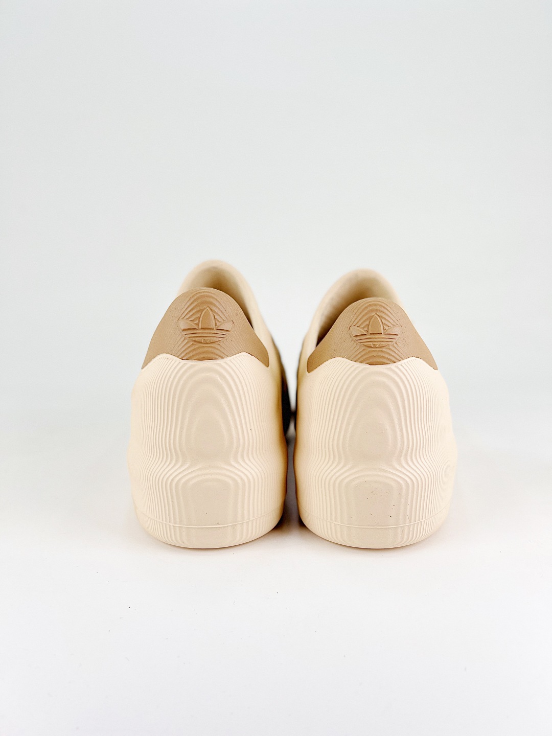 Adidas Adifom Superstar Slip-On Beige