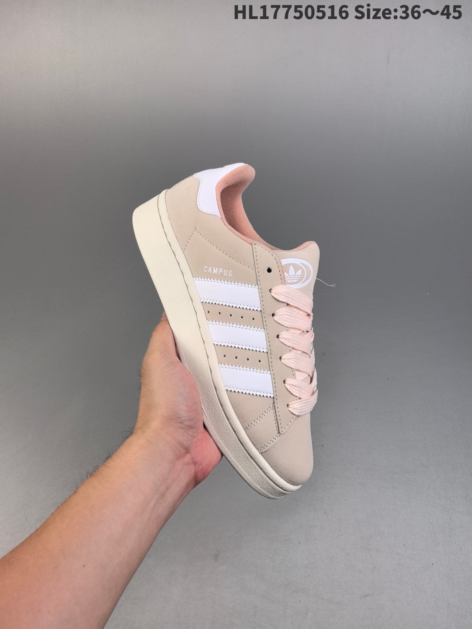 Adidas Originals Campus 00s TKO Sneakers Multicolor