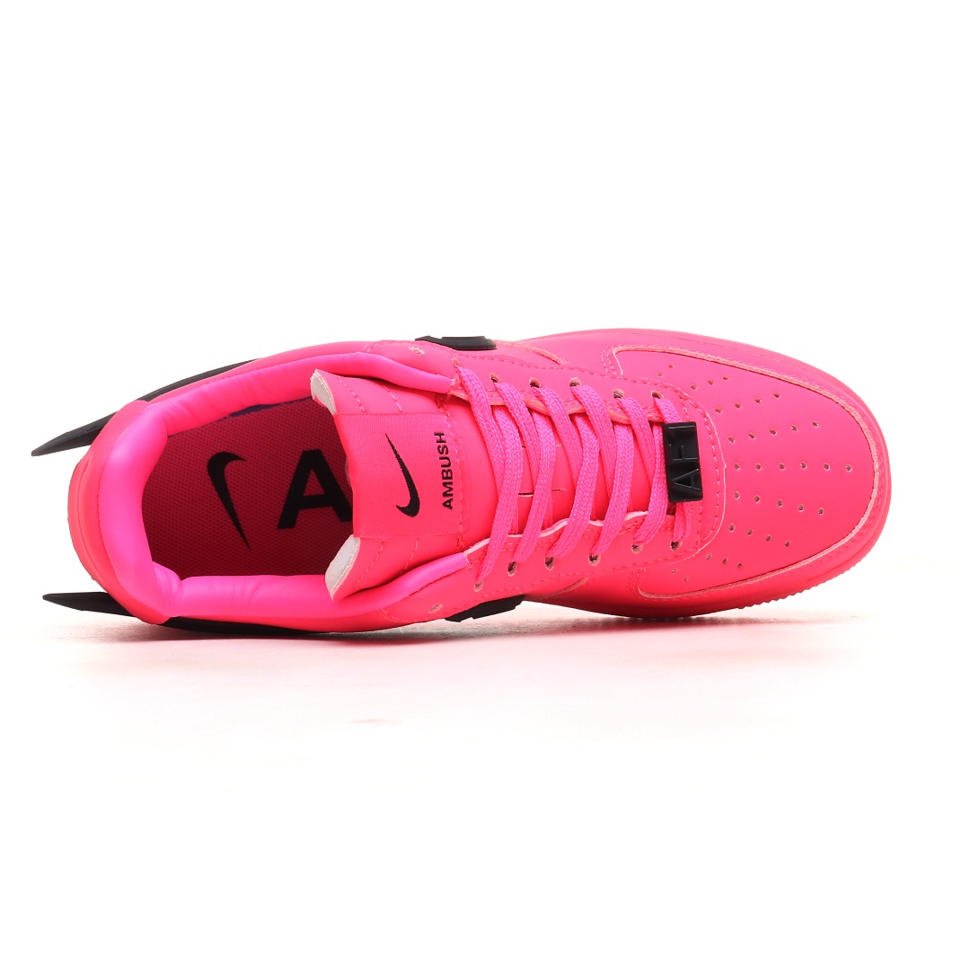 Nike x AMBUSH Air Force 1 Low Pink