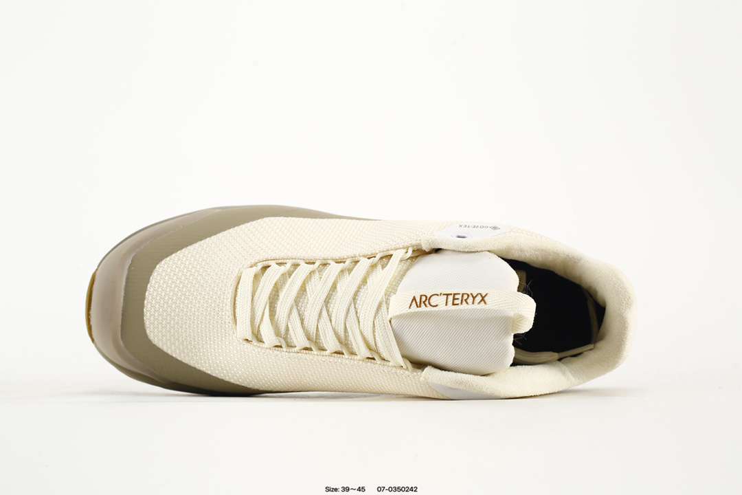 Arc'teryx Aerios GTX Trail Shoes Multi-Color