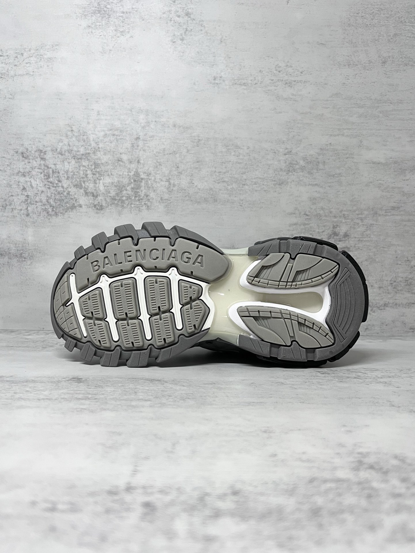 Balenciaga Track 3.0 Sneakers Grey