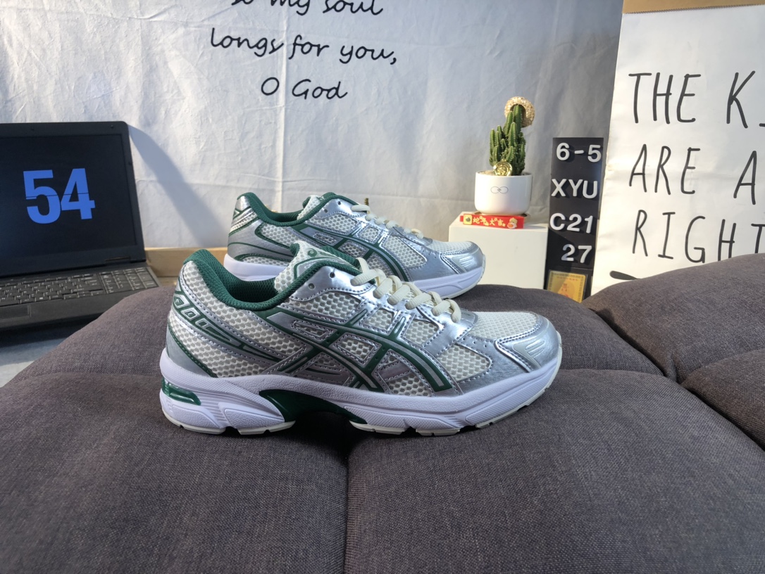 Asics GEL-1130 Retro Runners Multicolor
