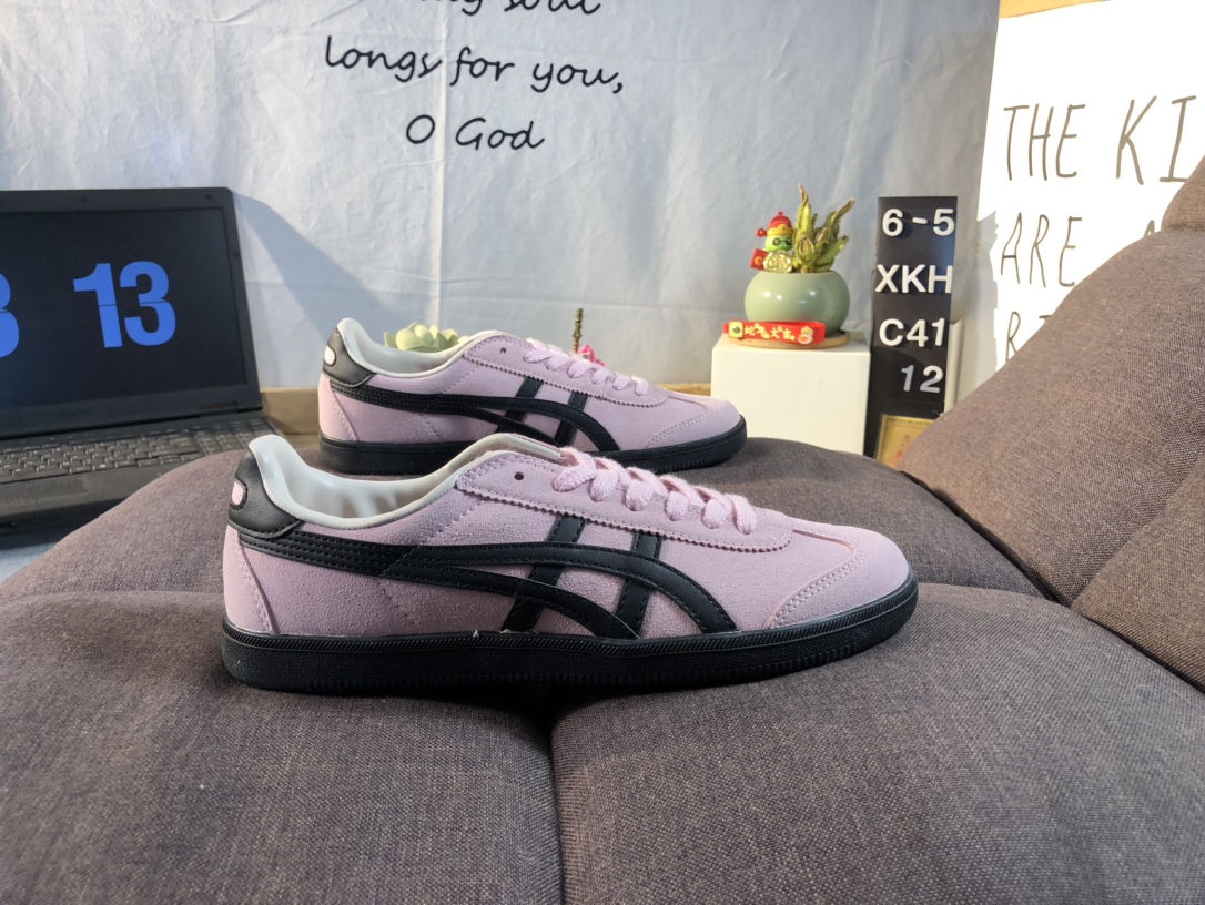Onitsuka Tiger Tokuten Low Sneakers Multicolor