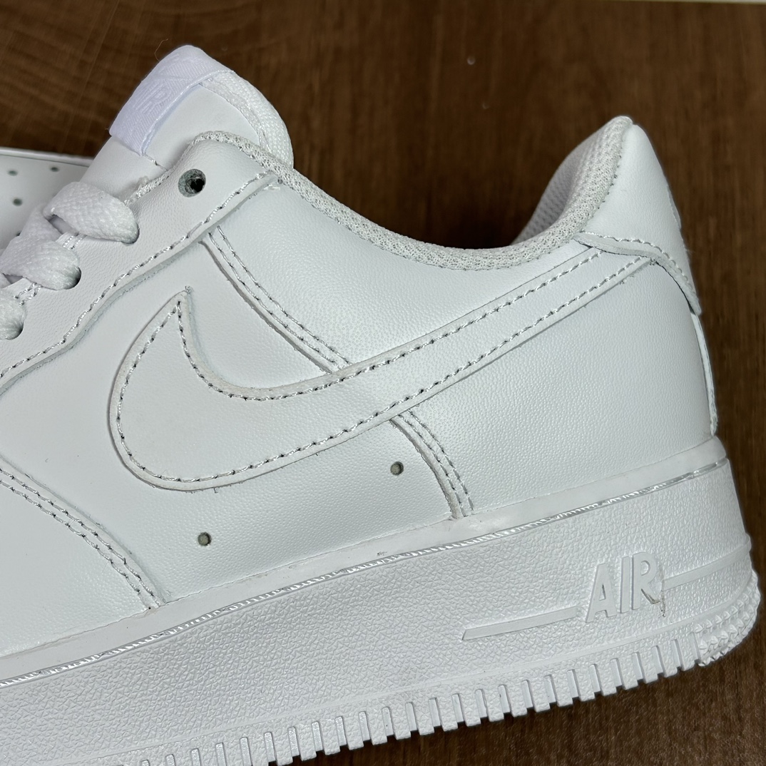 Nike Air Force 1 Low White