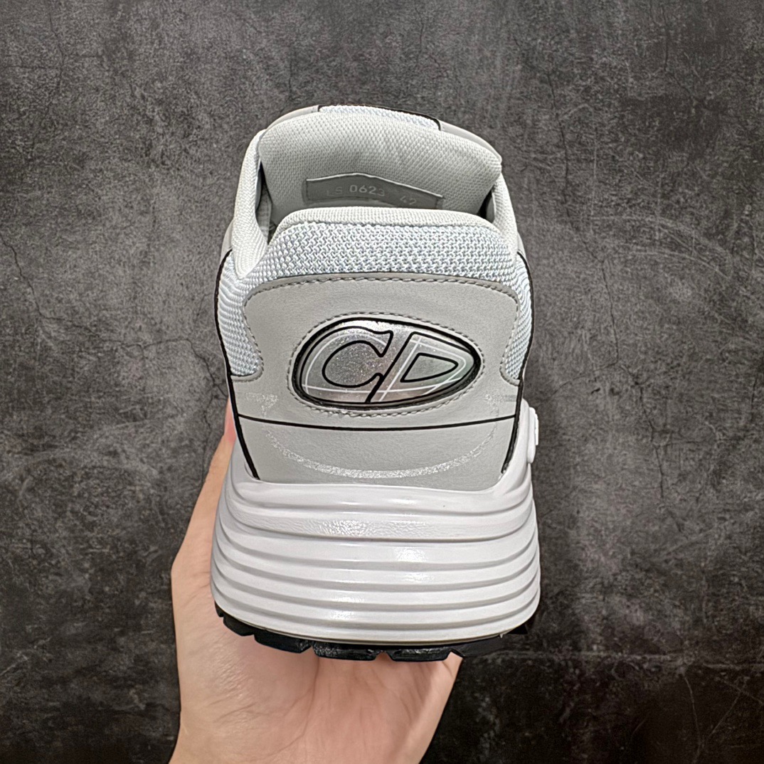 Dior B30 Sneaker Grey