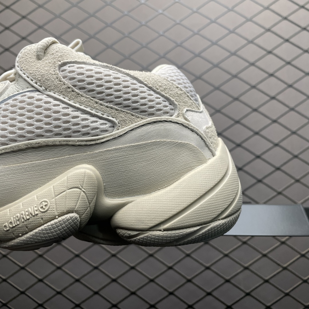 Adidas Yeezy 500 DB2908 Sneakers Beige