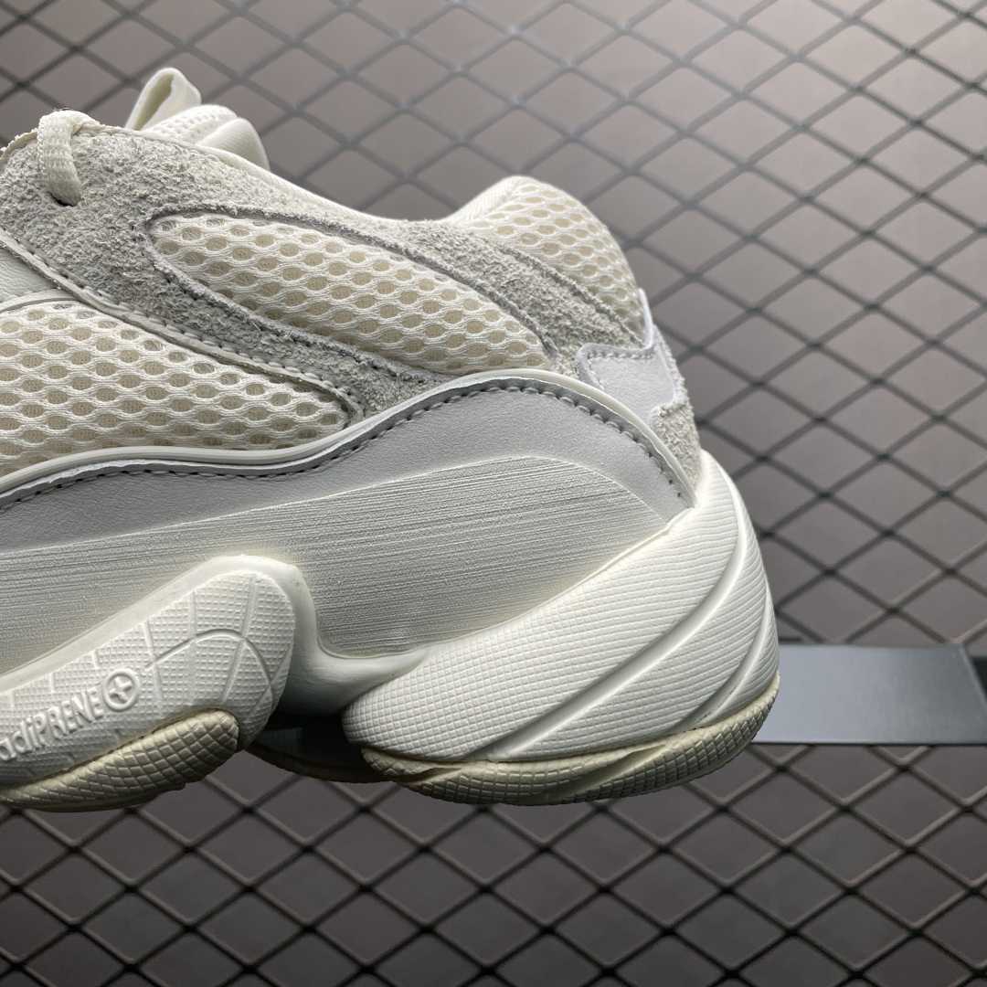 Adidas Yeezy 500 FV3573 Sneaker White