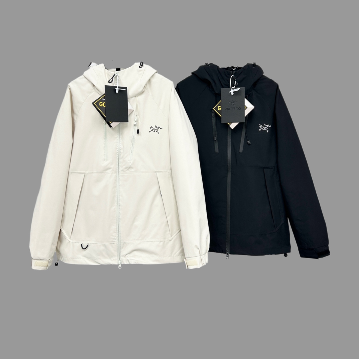 Arc'teryx Climbing Softshell Jacket Multi-Color