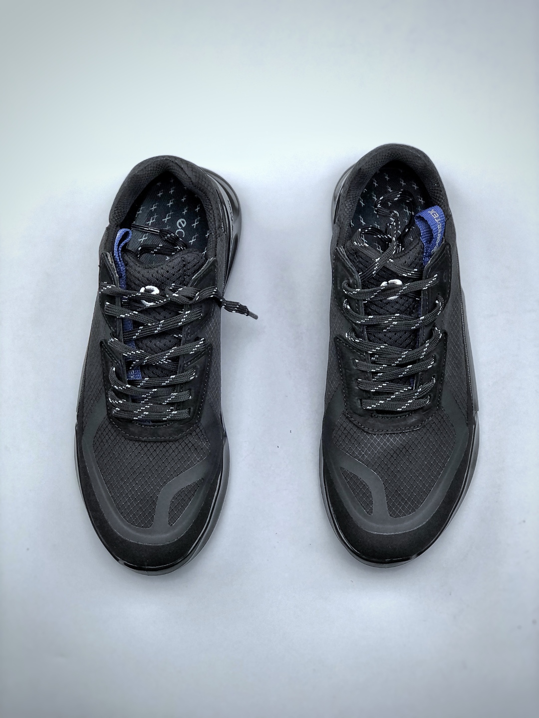 ECCO BIOM C 25 Running Shoes Black