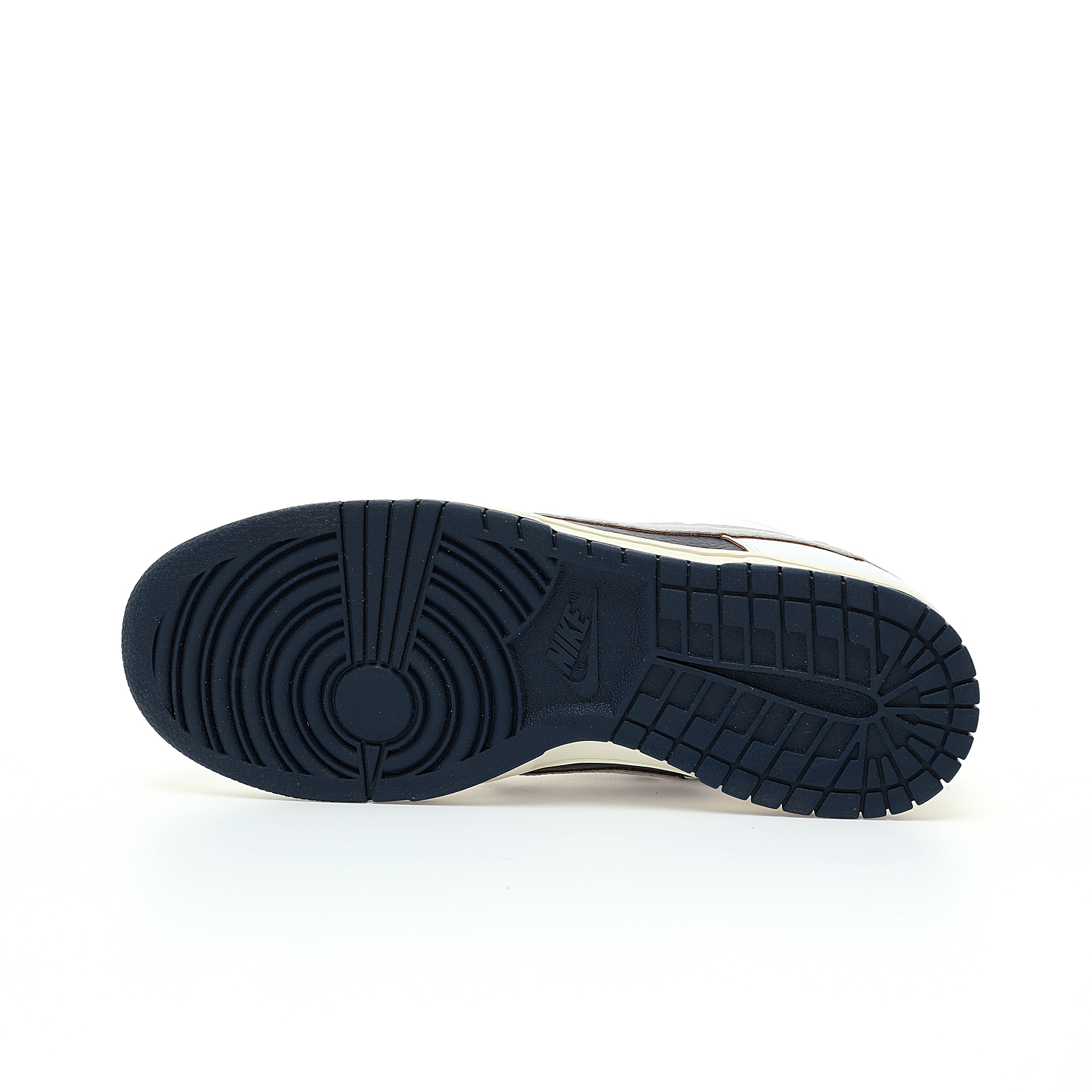 Nike SB Dunk Low HUF NYC Navy White