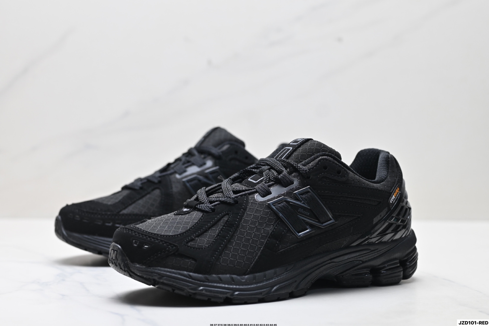 New Balance 1906R Cordura Runner Black