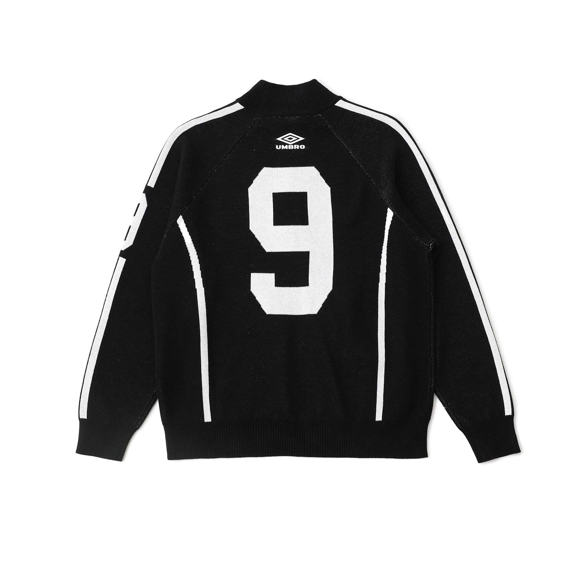 Supreme x Umbro Zip-Up Knit Jacket Multicolor