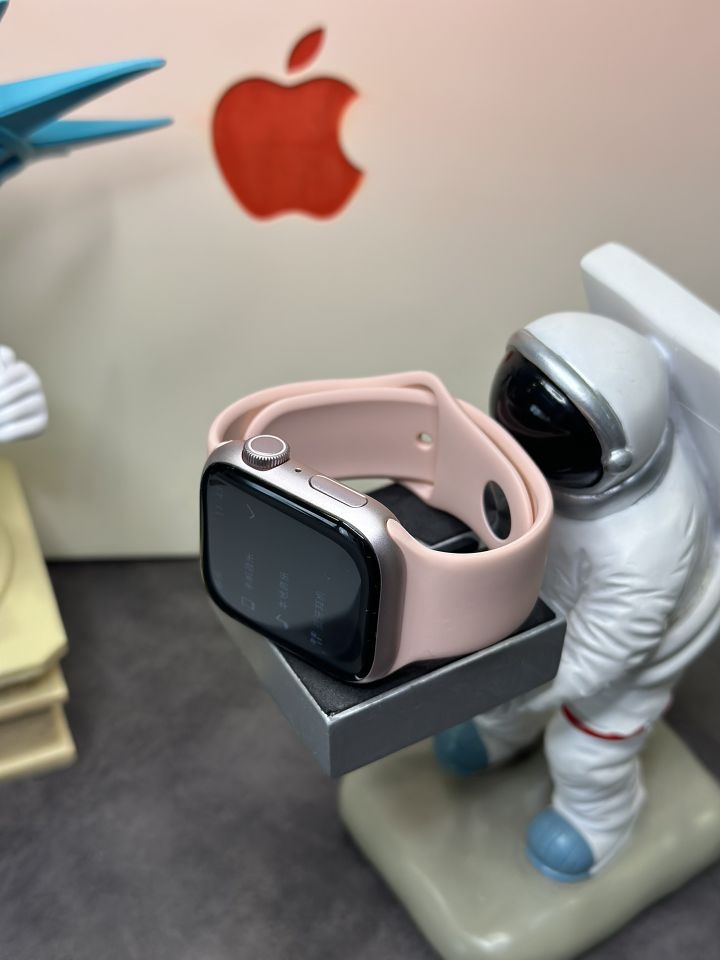 Apple Watch Series 9 41mm Pink