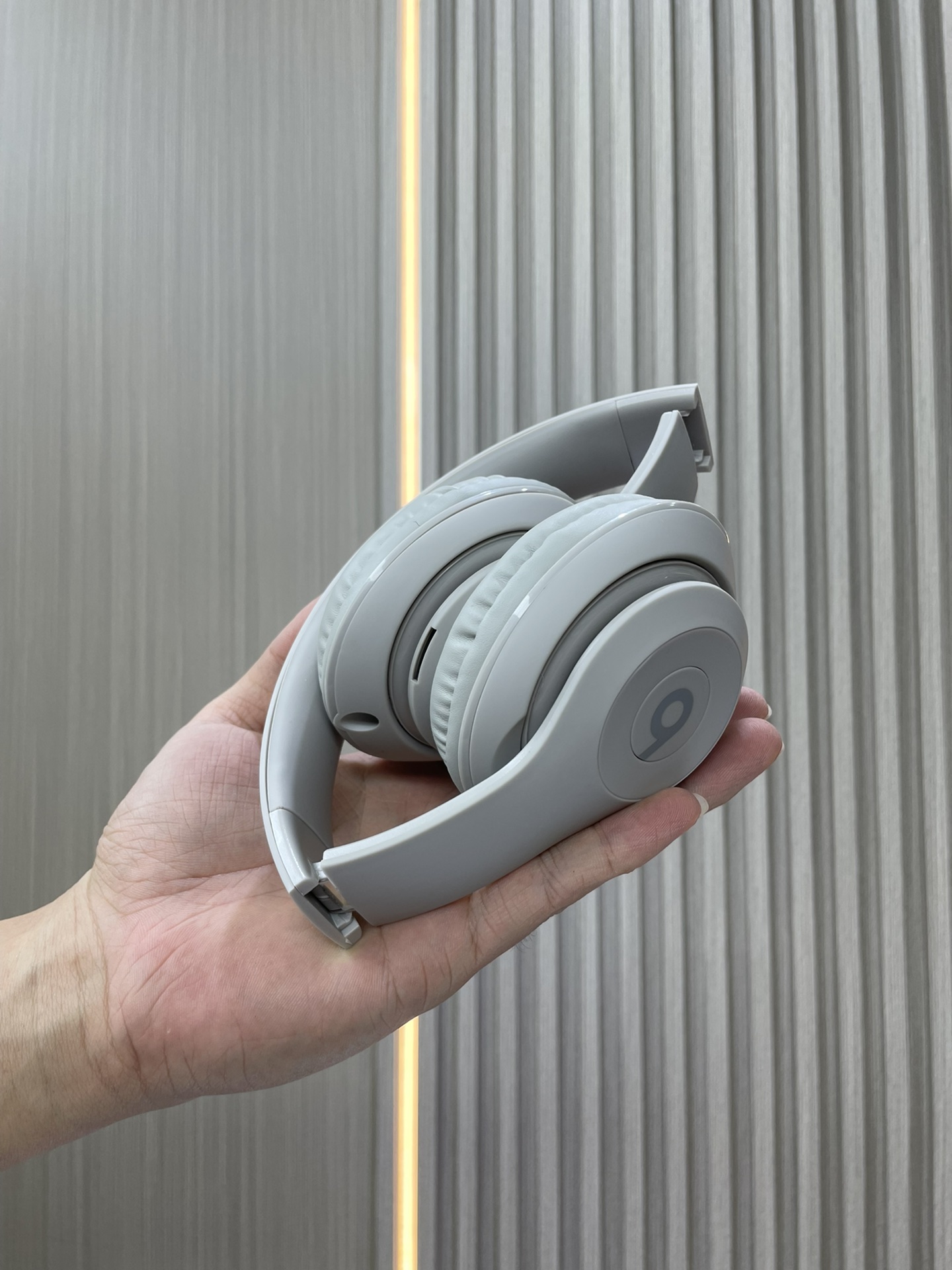 Beats Studio Pro ANC Bluetooth Headphones Multicolor