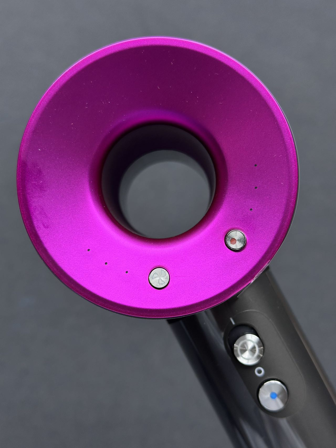 Dyson HD15 Ionic Hair Dryer Rose
