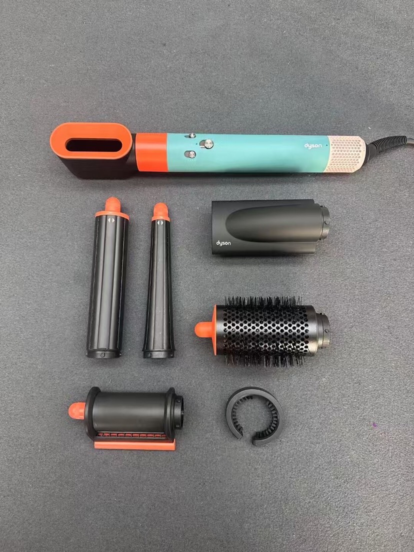 Dyson Airwrap i.d. Styler Set Multi-Color