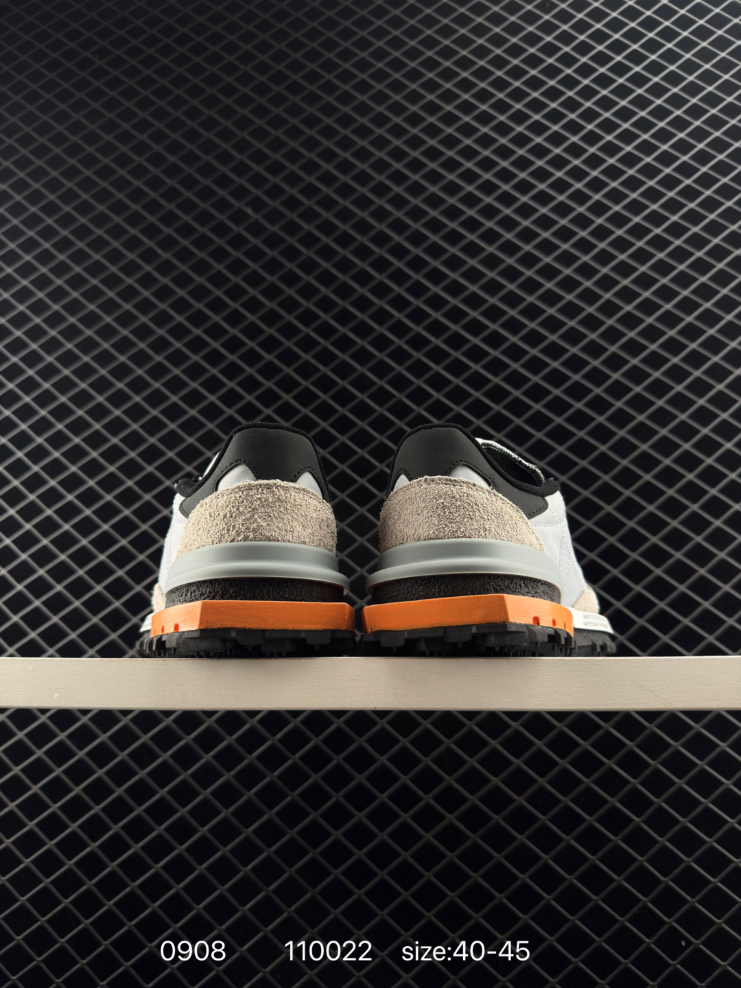 Lacoste Elite Active Low-Top Sneakers Grey