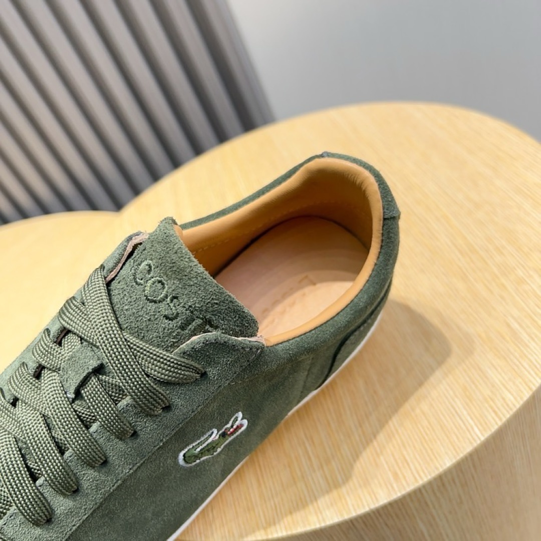 Lacoste Court Sneakers Multi