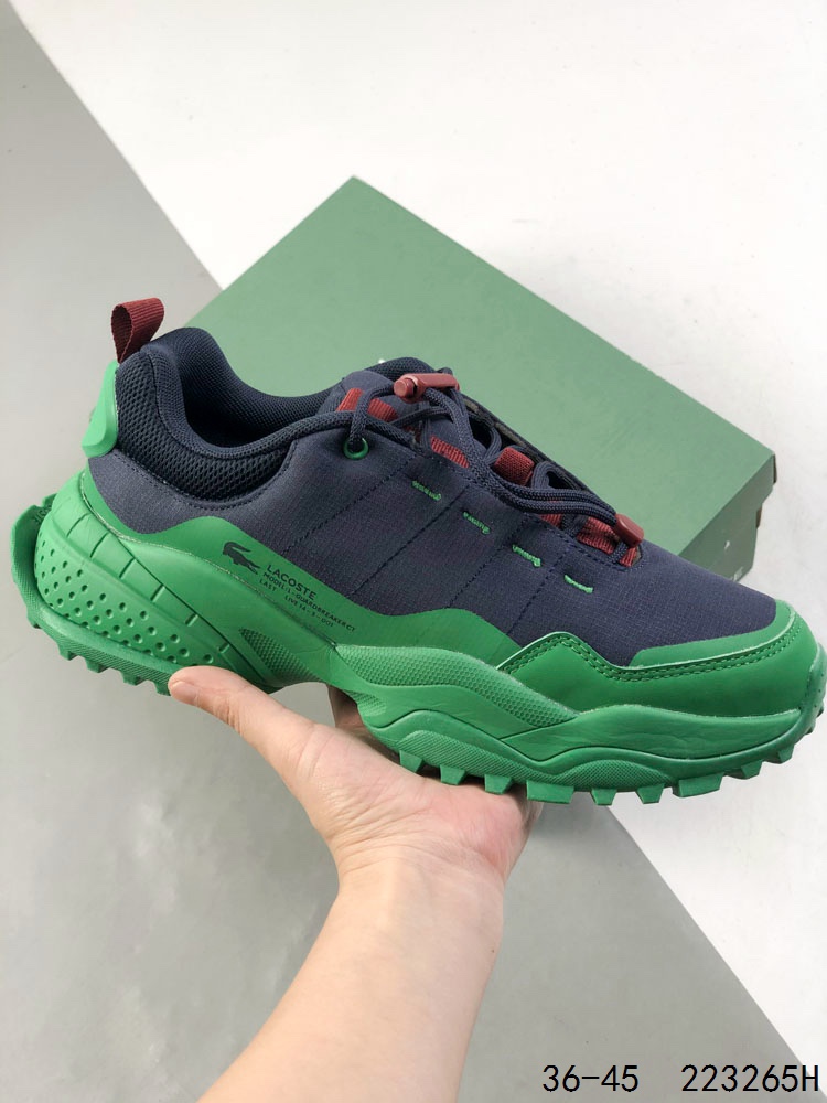 Lacoste L-Guard Multicolor