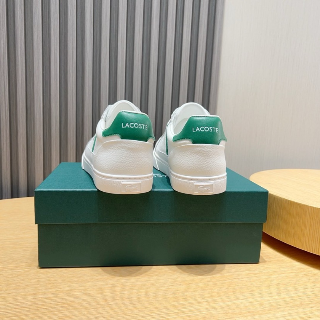 Lacoste Classic Leather Sneaker Multicolor