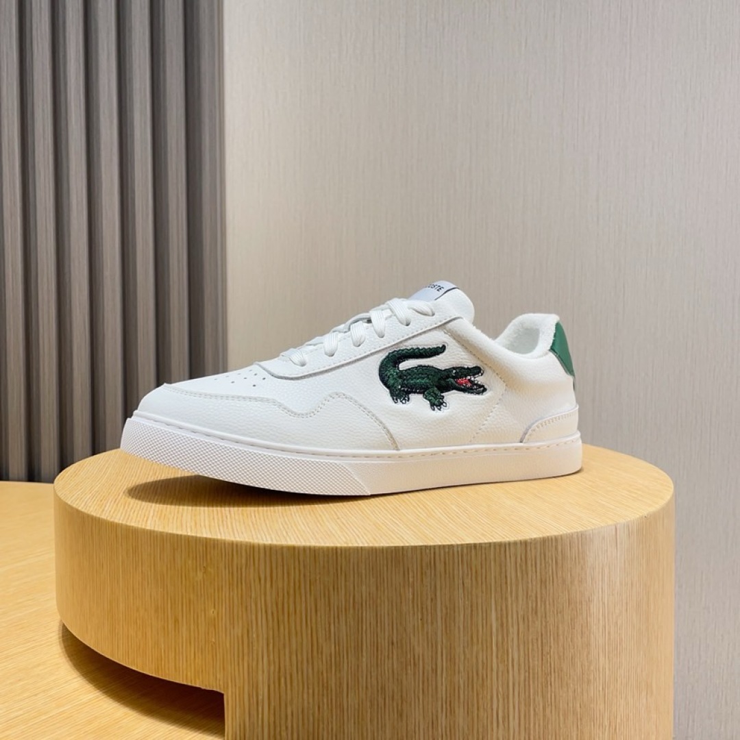 Lacoste Classic Leather Sneakers Multi-color