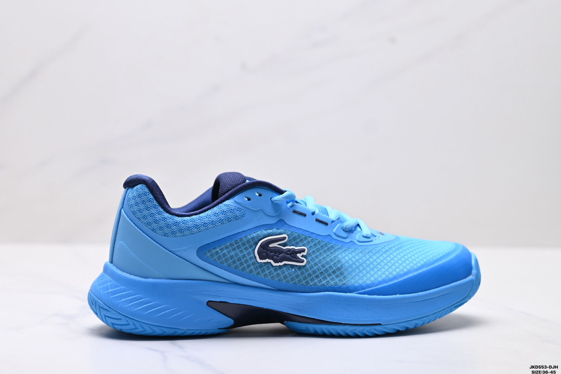 Lacoste Tech Point Tennis Shoes Multicolor