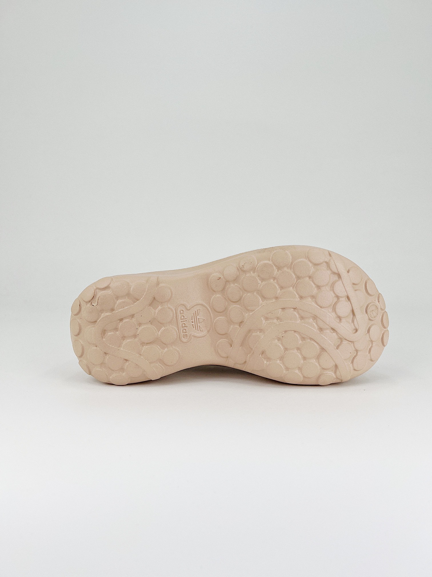 Adidas AdiFOM Mule Beige