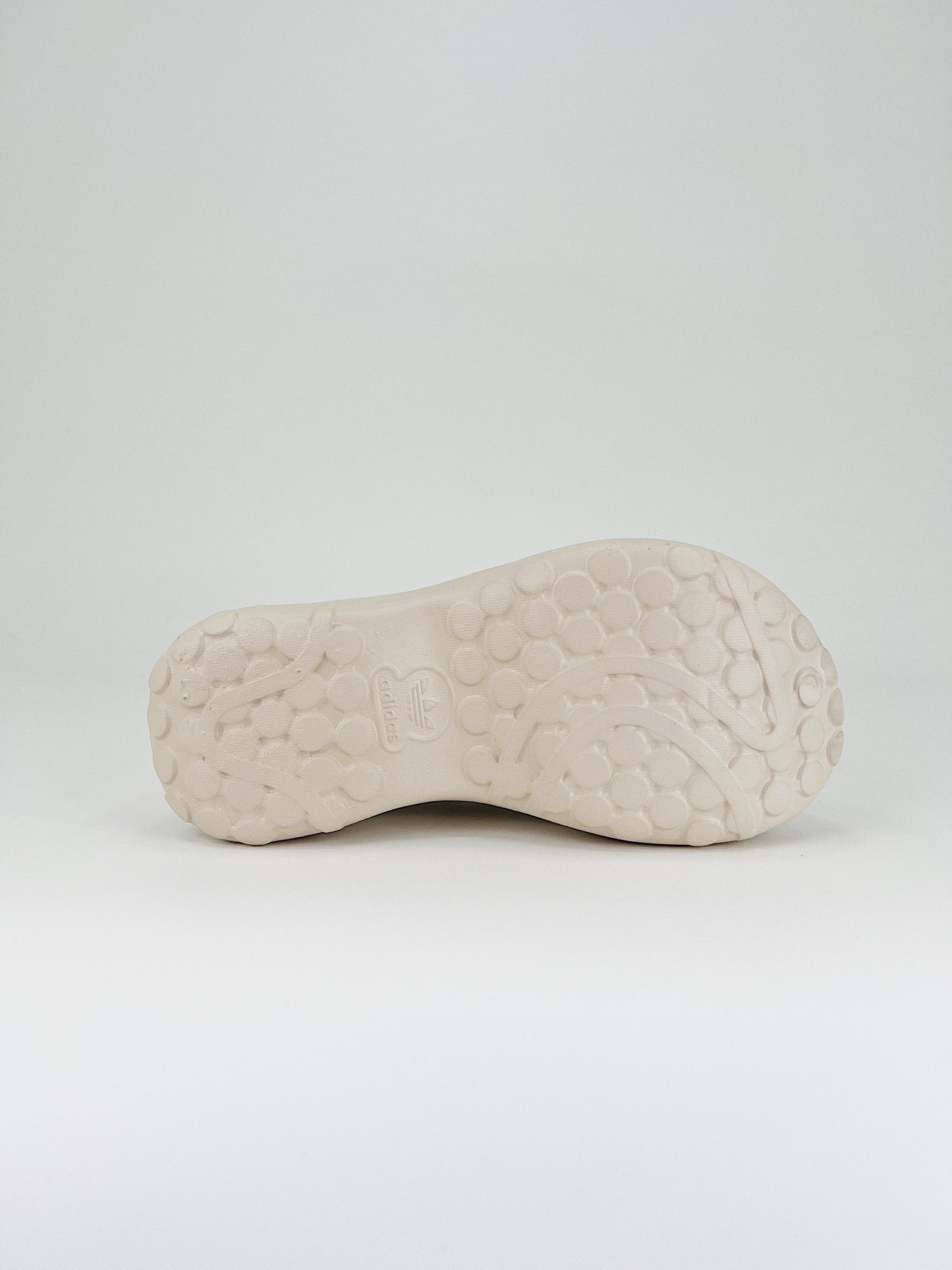 Adidas AdiFOM Mule Cream