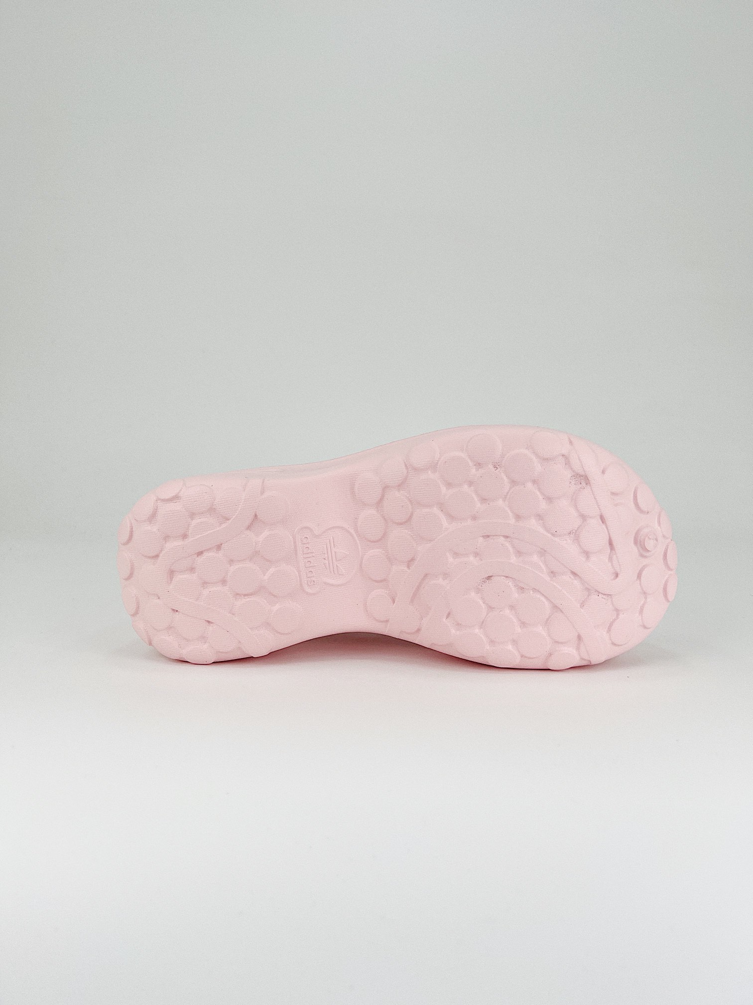 Adidas AdiFOM Mule Pink