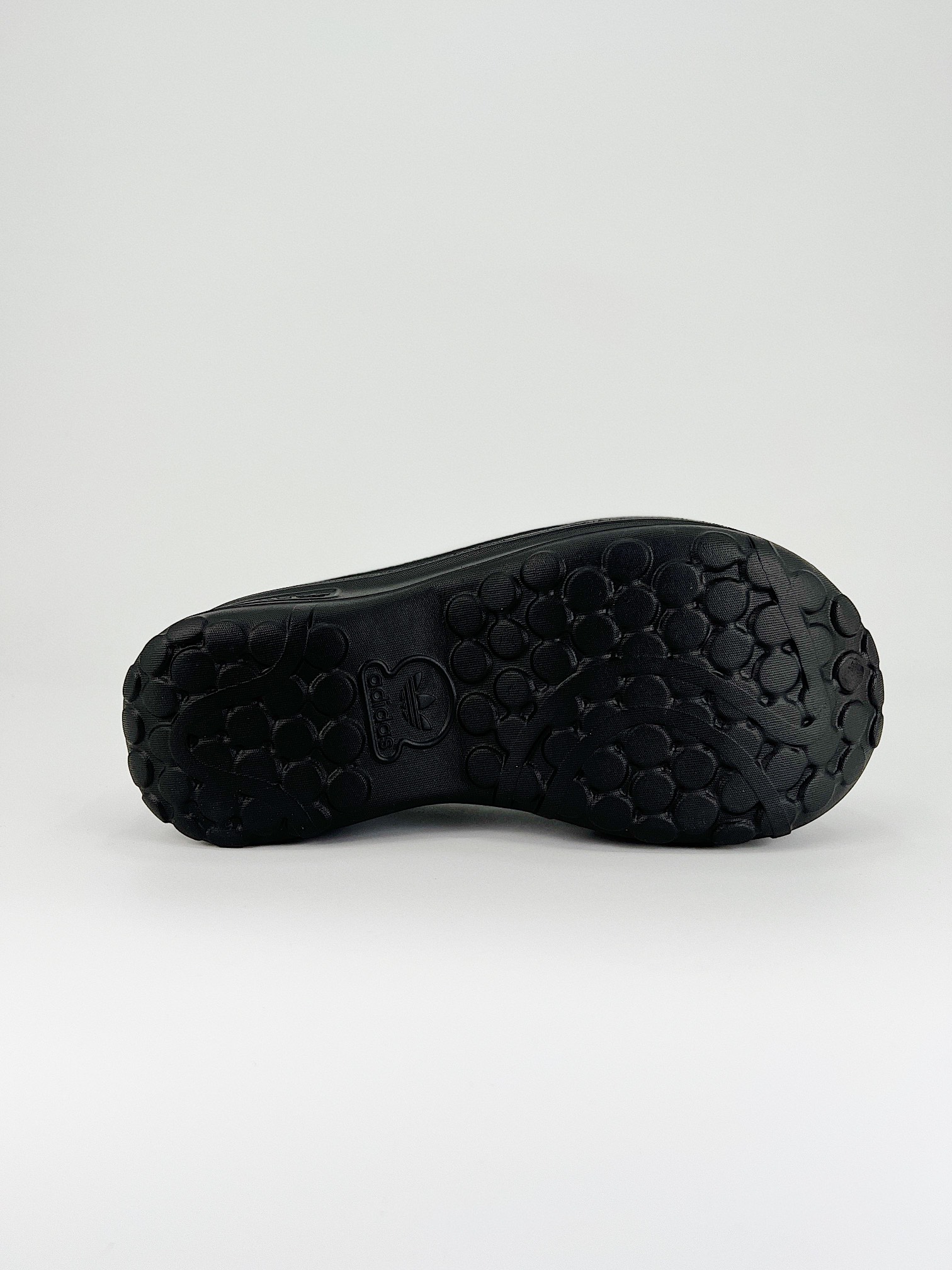 Adidas AdiFOM Mule Black