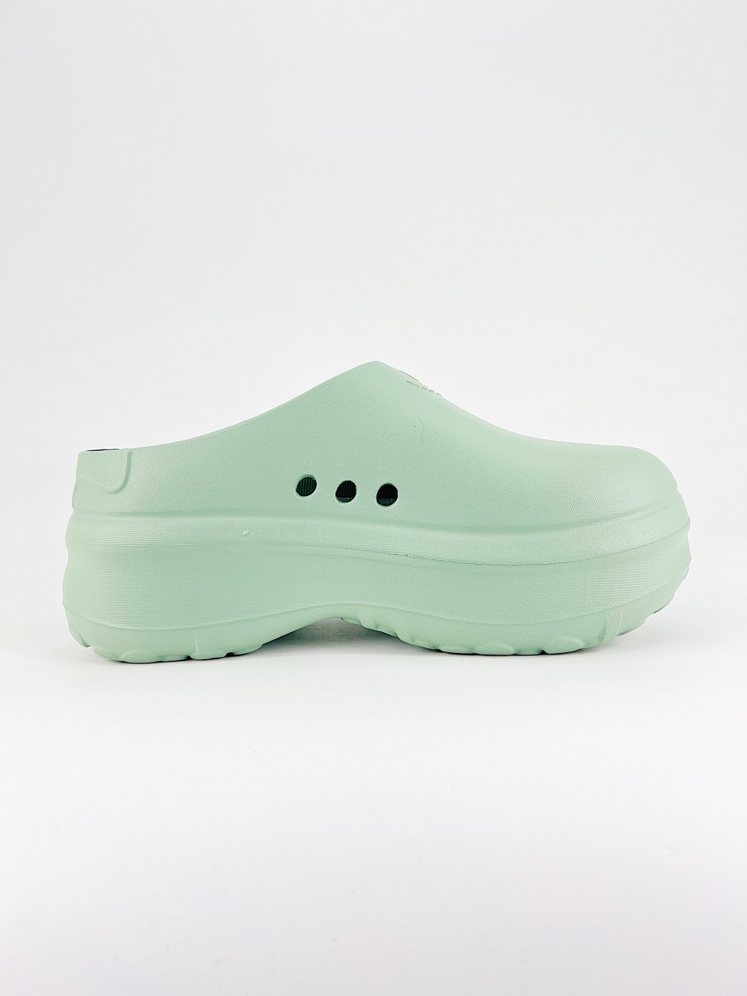Adidas AdiFOM Mule Mint