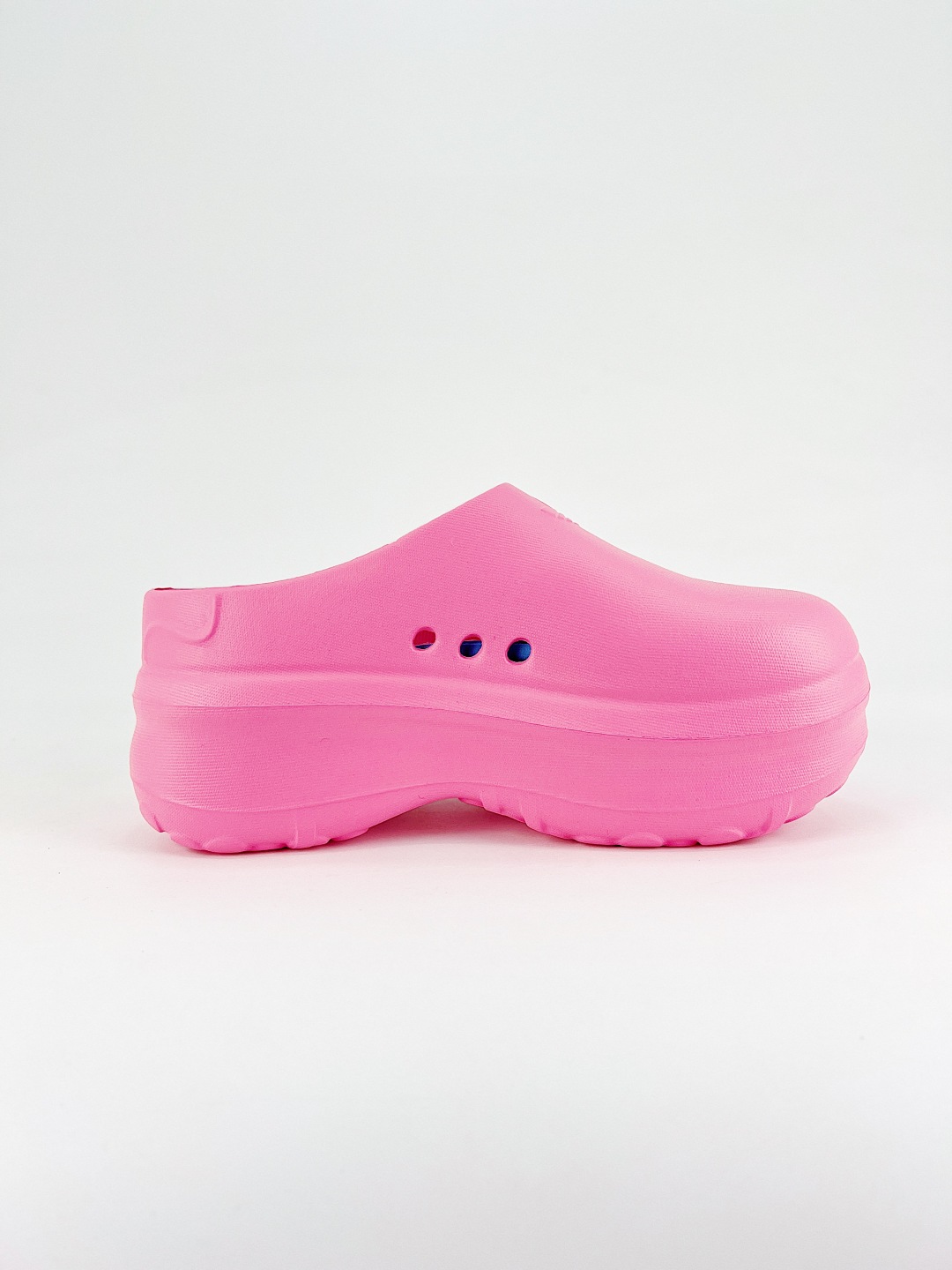 Adidas AdiFOM Mule Pink