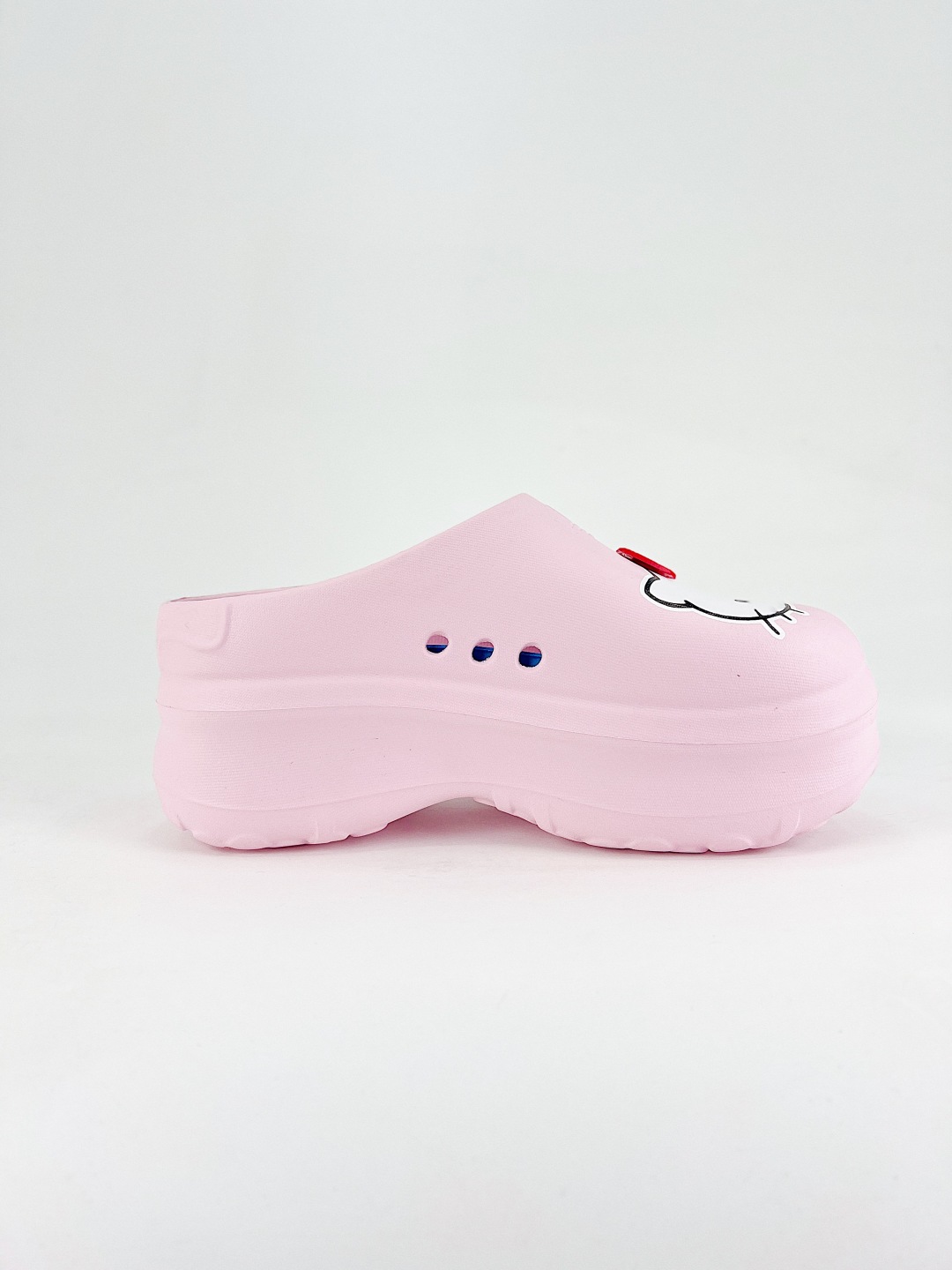 Adidas Adifom Stan Mule Pink
