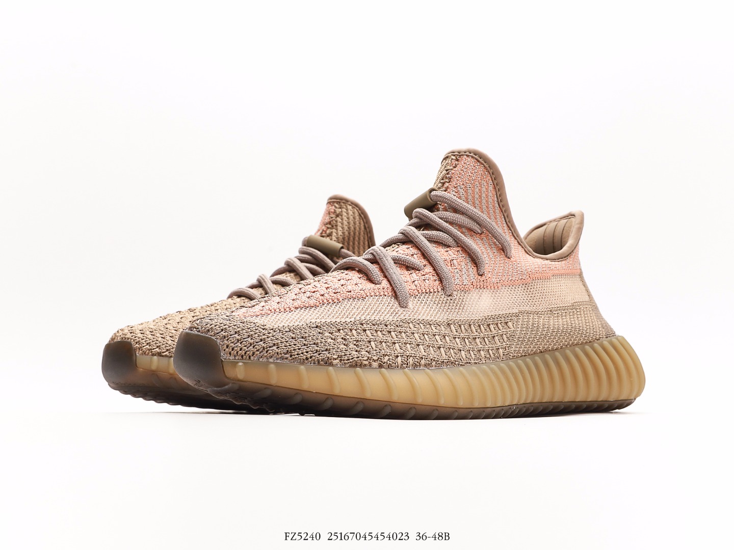 Adidas Yeezy Boost 350 V2 Eliada Brown