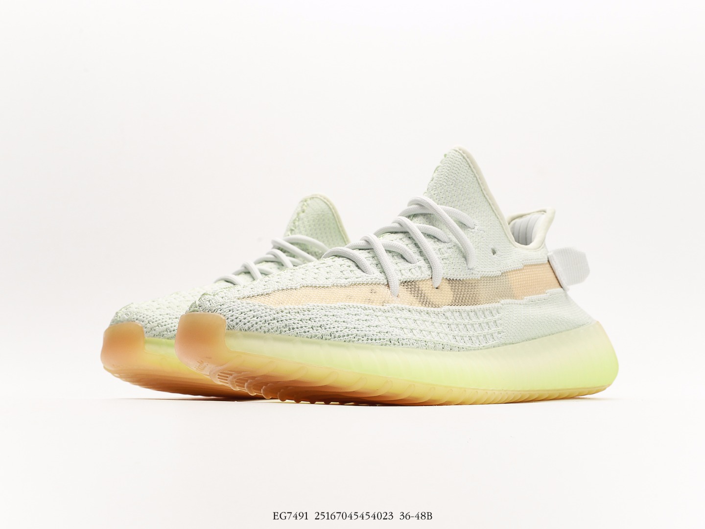 Adidas 350 V2 Hyperspace Mint