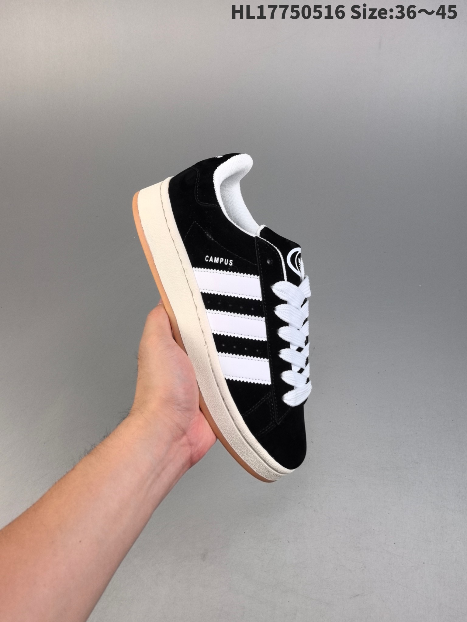 Adidas Originals Campus 00s TKO Sneakers Multicolor